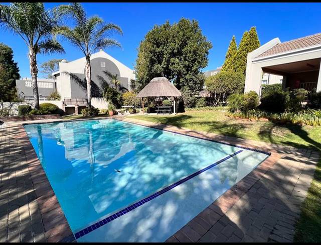 3 BEDROOM PROPERTY TO RENT IN MORNINGSIDE
